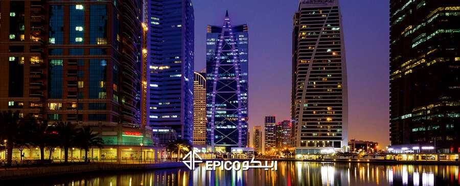 Emirates Properties Investments
