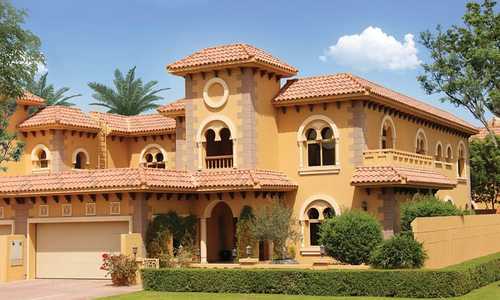 Andalusia Villas