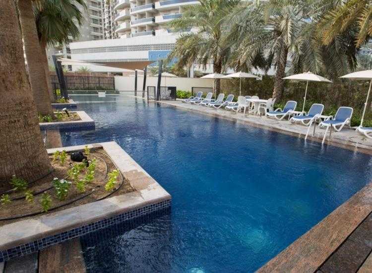 Fortuna Village – Swimming Pool