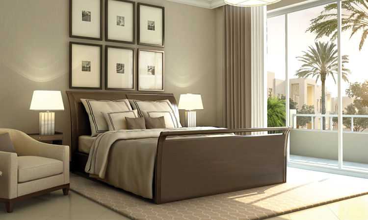 Mira Oasis 5 – Bedroom