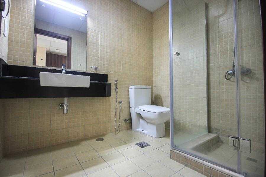 Stadium Point – Bathroom