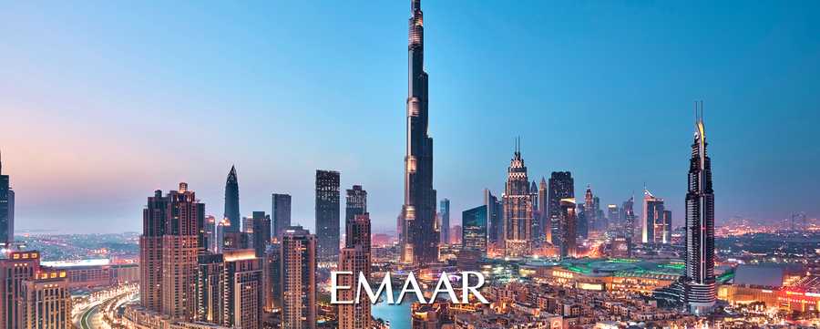 Emaar Properties