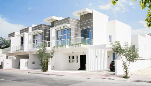 Al Burooj Residence 1