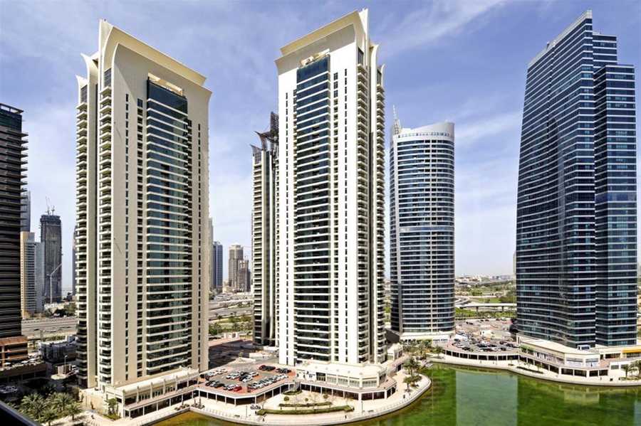 Al Seef Tower 2 Apartments for sale in JLT - Propertyeportal | Property ...