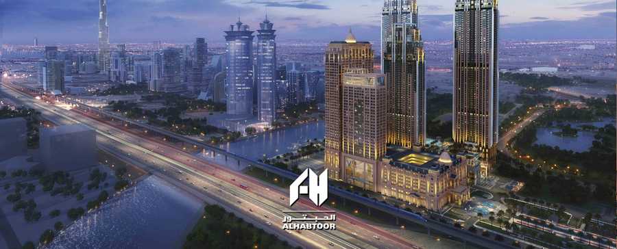 Al Habtoor Group