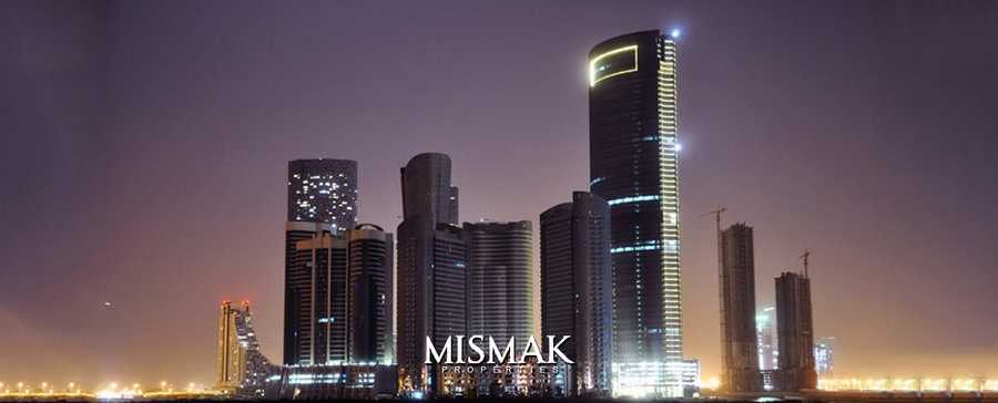 Mismak Properties