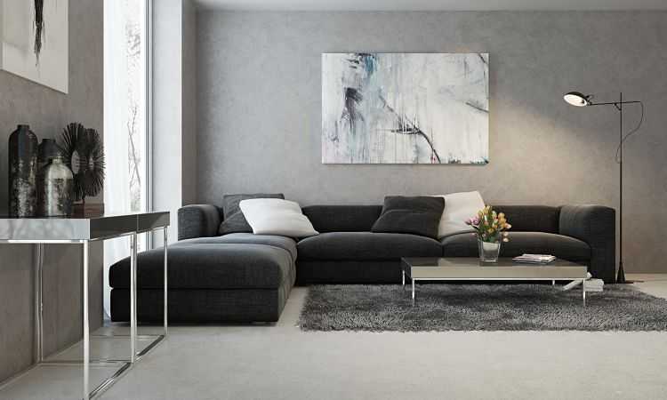 Q Zone – Living Room
