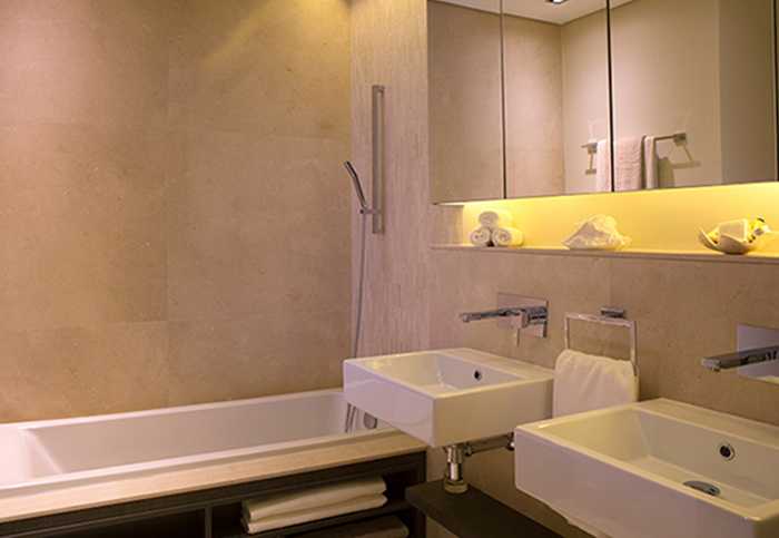 The 8 – Bathroom