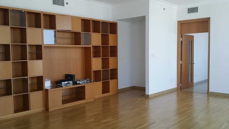 Manazel Al Safa – Living Room