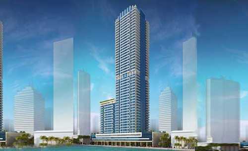 Orra Jumeirah Lakes Living