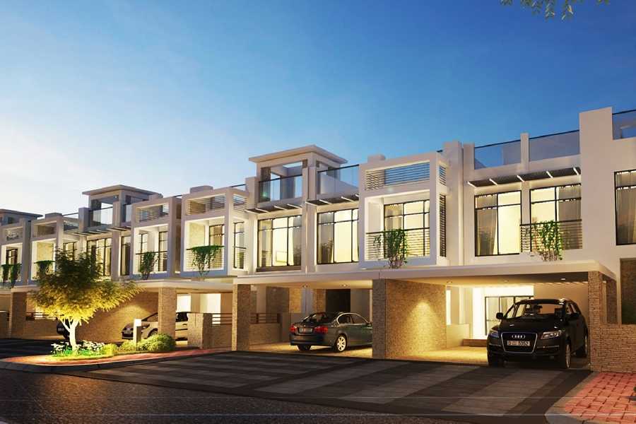 Polo Townhouses