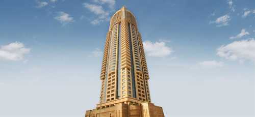 Al Seef Tower 1