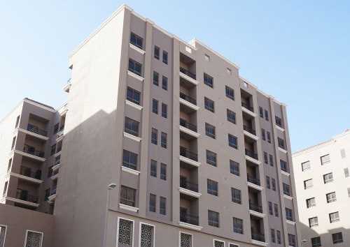 Al Shaiba Residence 26 – Exterior