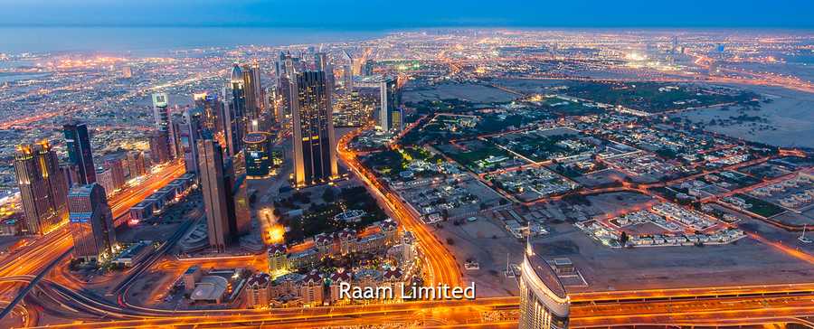 Raam Limited