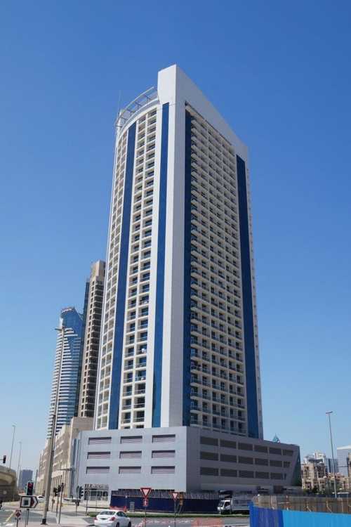 Burj Al Nujoom