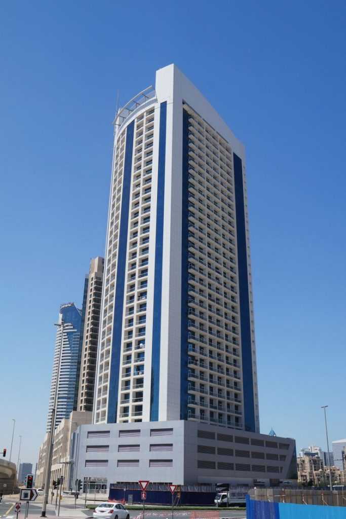 Burj Al Nujoom