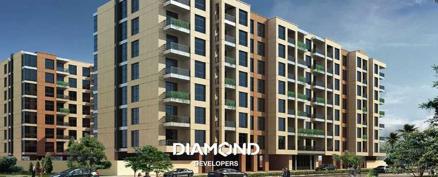 Diamond Developers