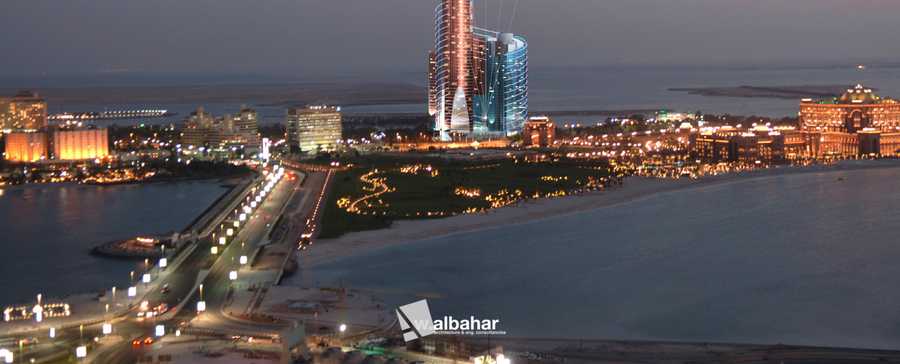 Al Bahar Architecture & Engineering Consultants
