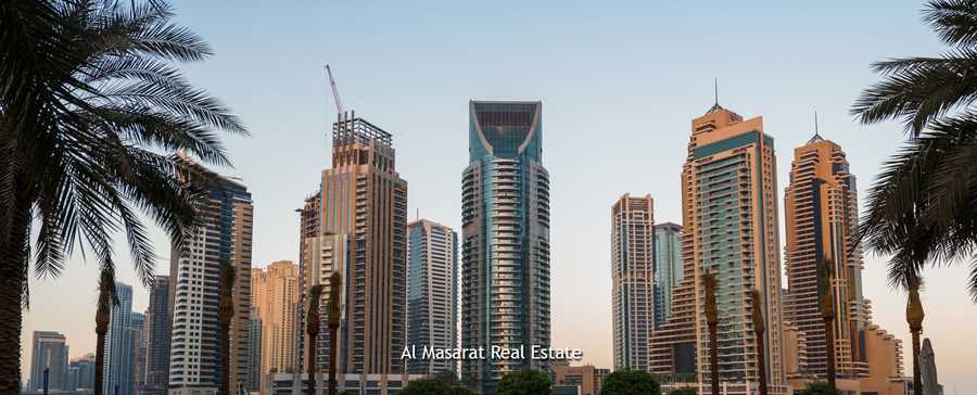 Al Masarat Real Estate