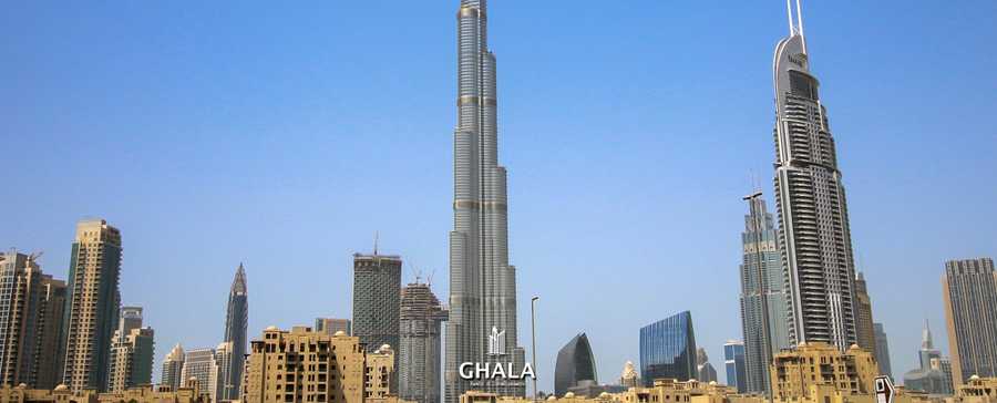 Ghala Realty & Development