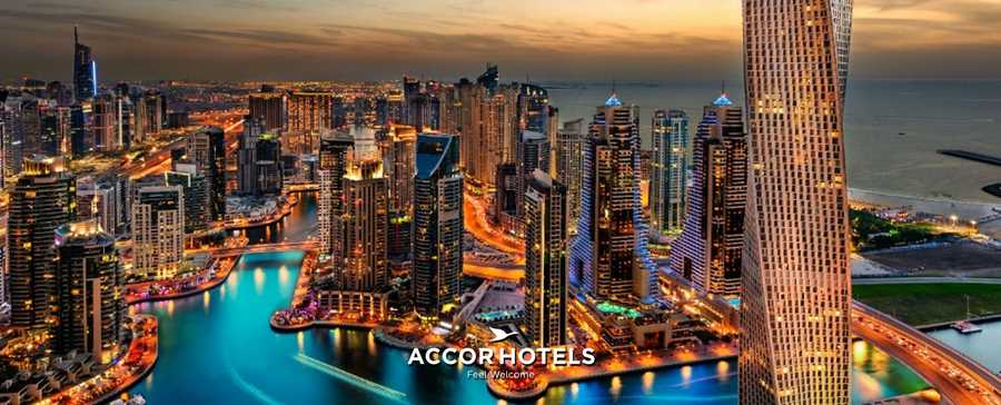 Accor Hotels