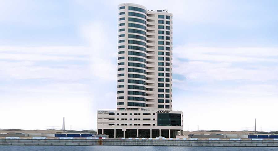 Business Tower