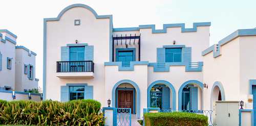 Aegean Villas