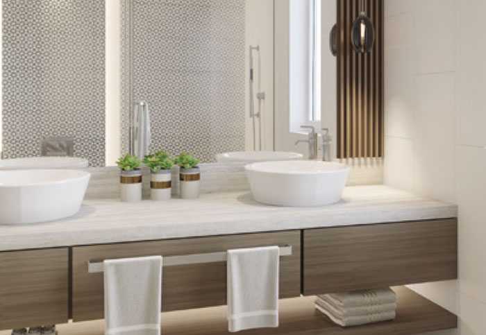 Amaranta 4 – Bathroom