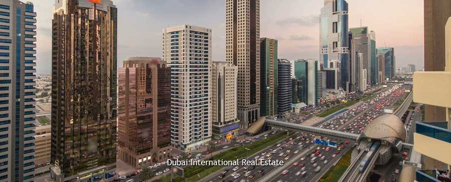 Dubai International Real Estate