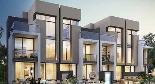 Primrose Cluster Villas