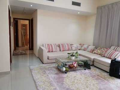 Al Helal Al Zahaby – Living Room