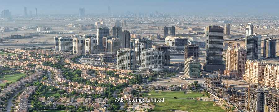 AAB Holdings Limited