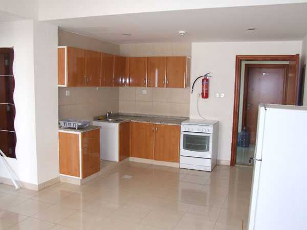 Al Sondos Apartments – Kitchen