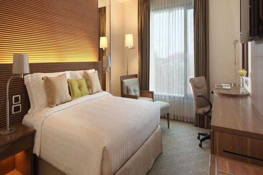 Dusit Princess – Bedroom