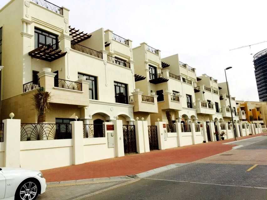 Marwa Homes