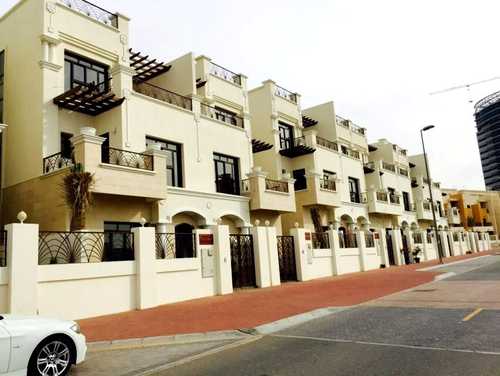 Marwa Homes