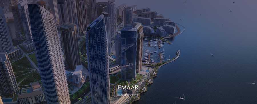 Emaar Hospitality Group