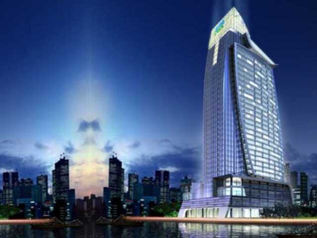 Al Manara Tower Apartments