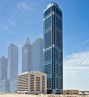 Al Tayer Tower