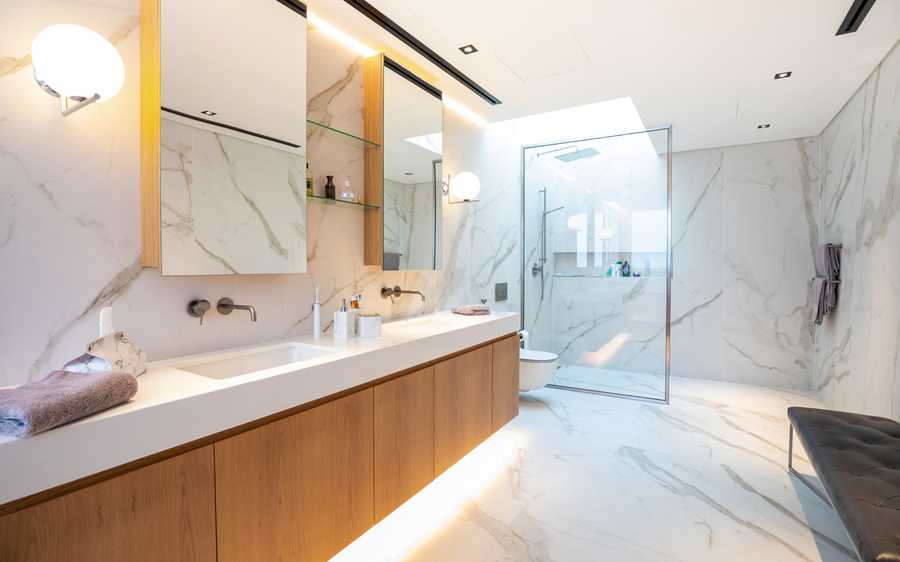 Acacia Avenue Villas – Bathroom