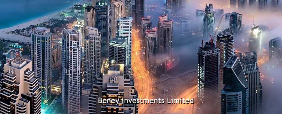 Beney Investments Limited
