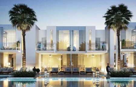 Viridis Apartments For Sale in Dubai Land - Propertyeportal | Property ...