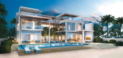 Ocean Breeze Villas