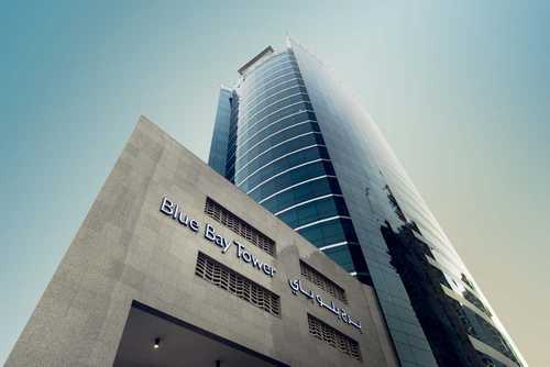 Blue Bay Tower