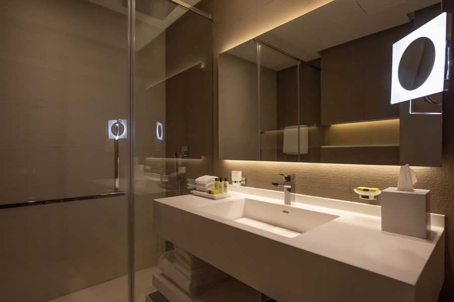 InterContinental – Bathroom