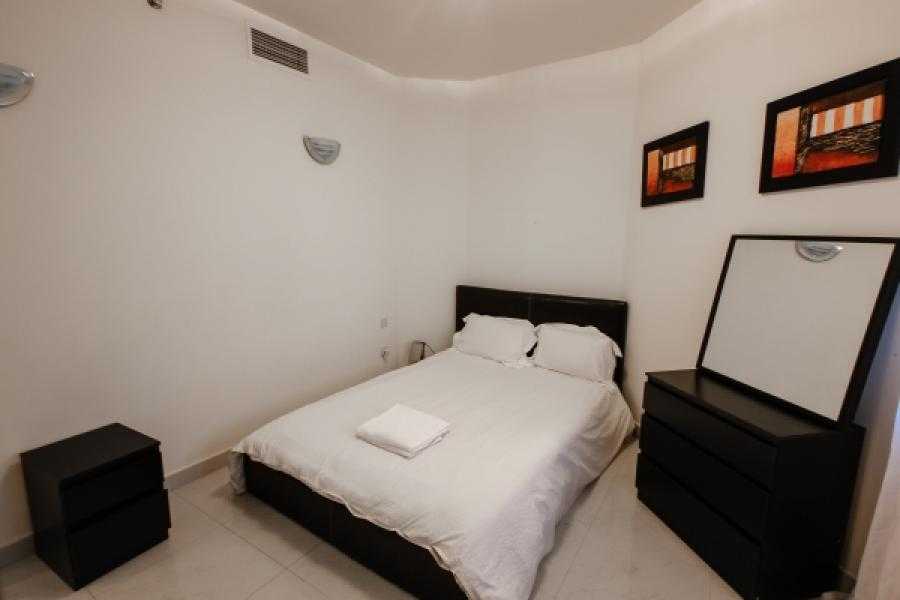 Dubai Gate 2 – Bedroom