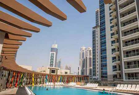 Executive Towers Apartments For Sale in Business Bay - Propertyeportal ...