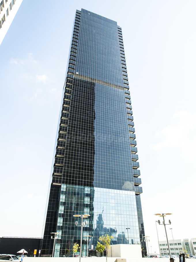 JBC Tower 3 – View
