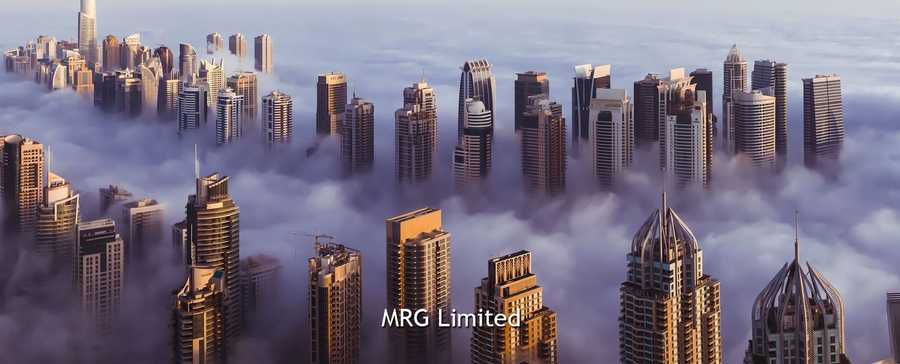 MRG Limited