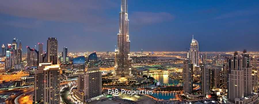FAB-Properties